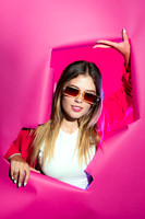 Retrato Color