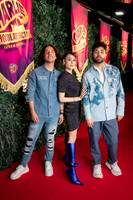Alfombra Roja